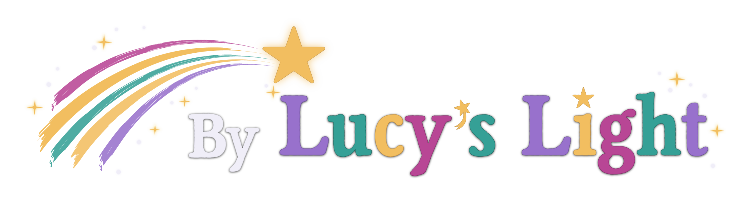 By Lucy's Light