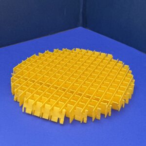 Morphing Grid