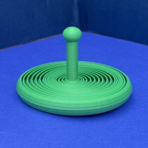 Joystick Fidget