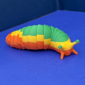 Squiggle Slug