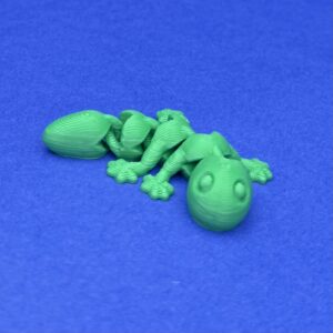 Tiny Lizard