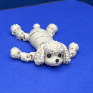 Flexi Poodle