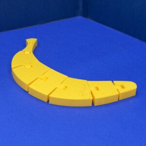 Flexible Banana