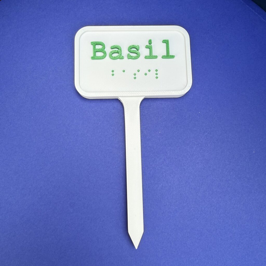 Plant Marker