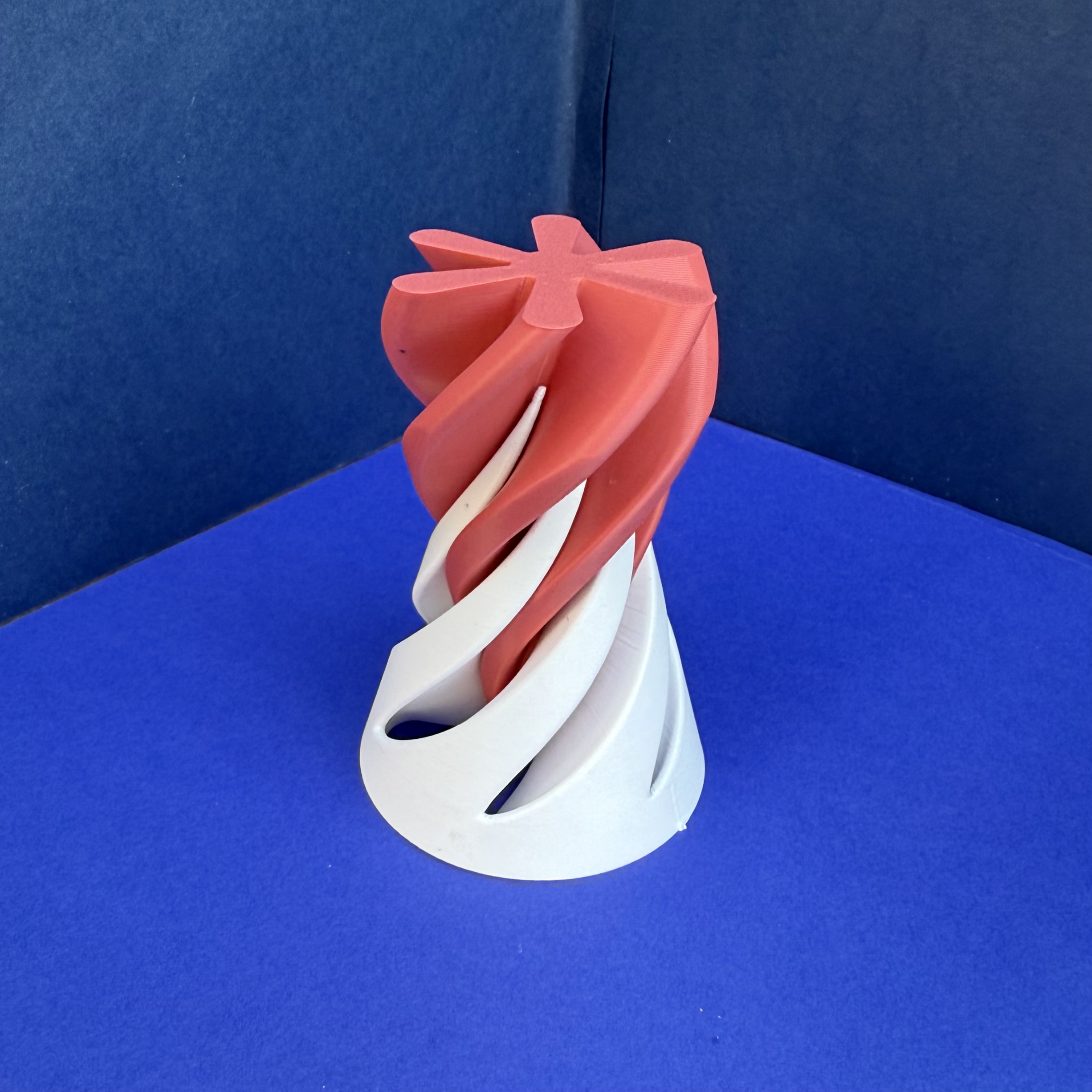 Swirly Cone - Image 2
