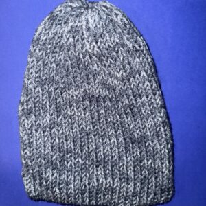 Hat - Heather Gray - Youth