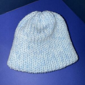 Hat - Baby Blue - Infant