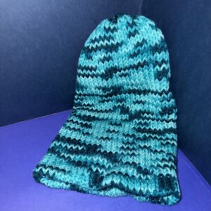 Hat - Teal - Adult