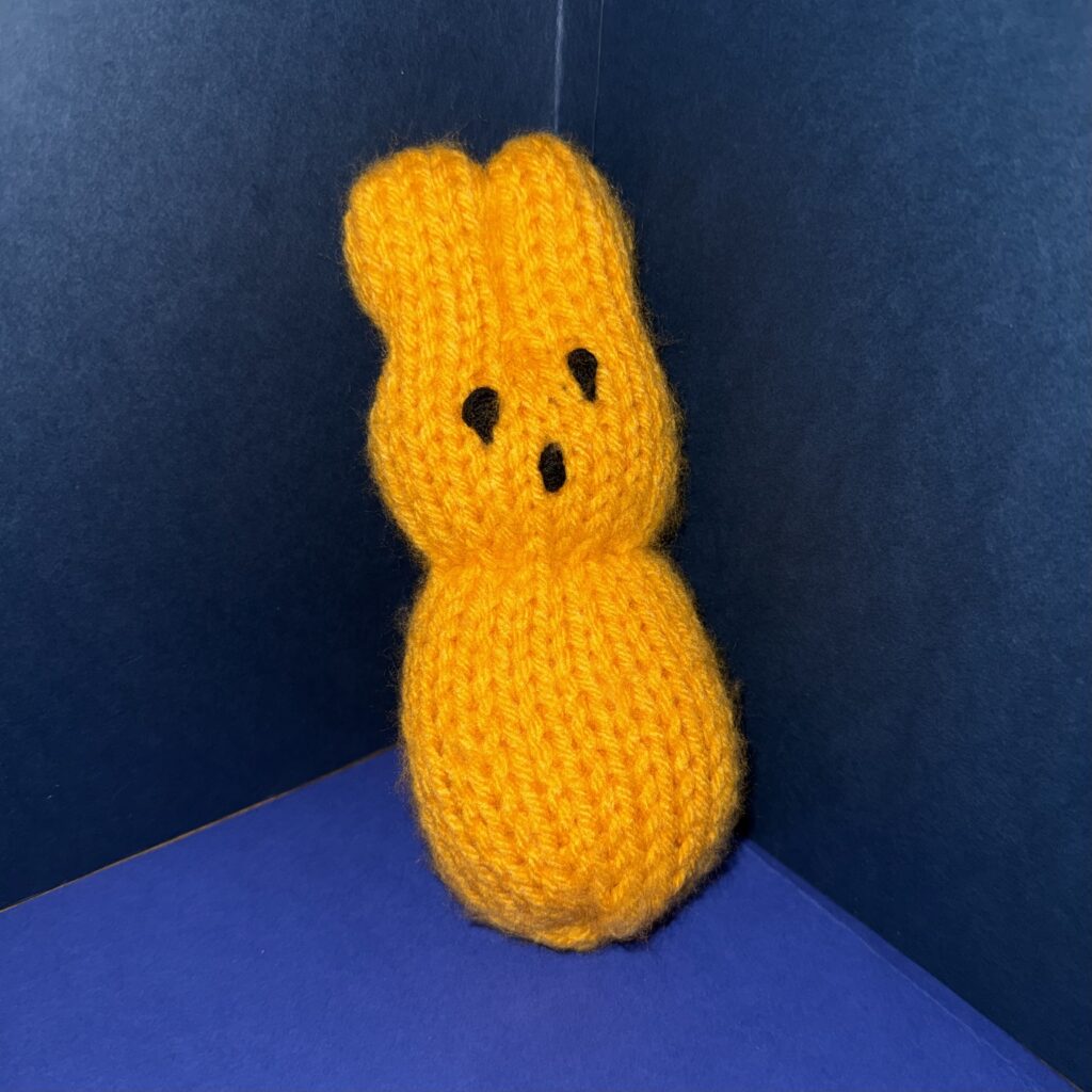 Peeps Stuffy