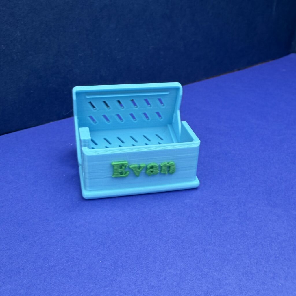 Toothbrush Cover