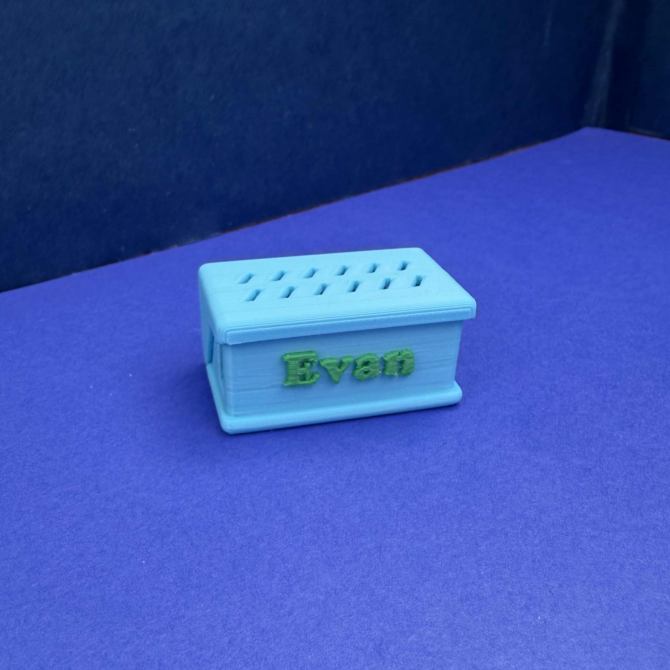 Toothbrush Cover - Image 4