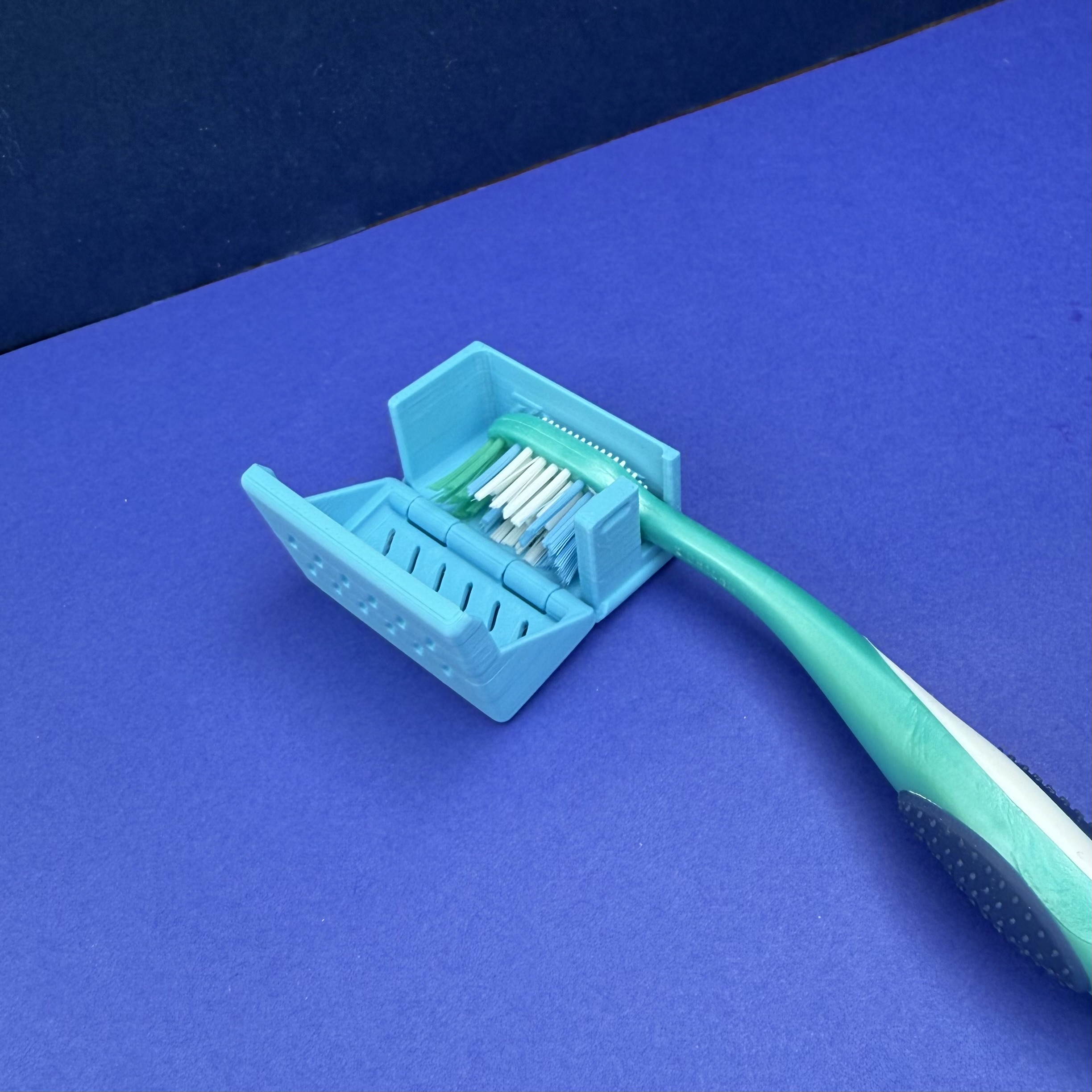 Toothbrush Cover - Image 3