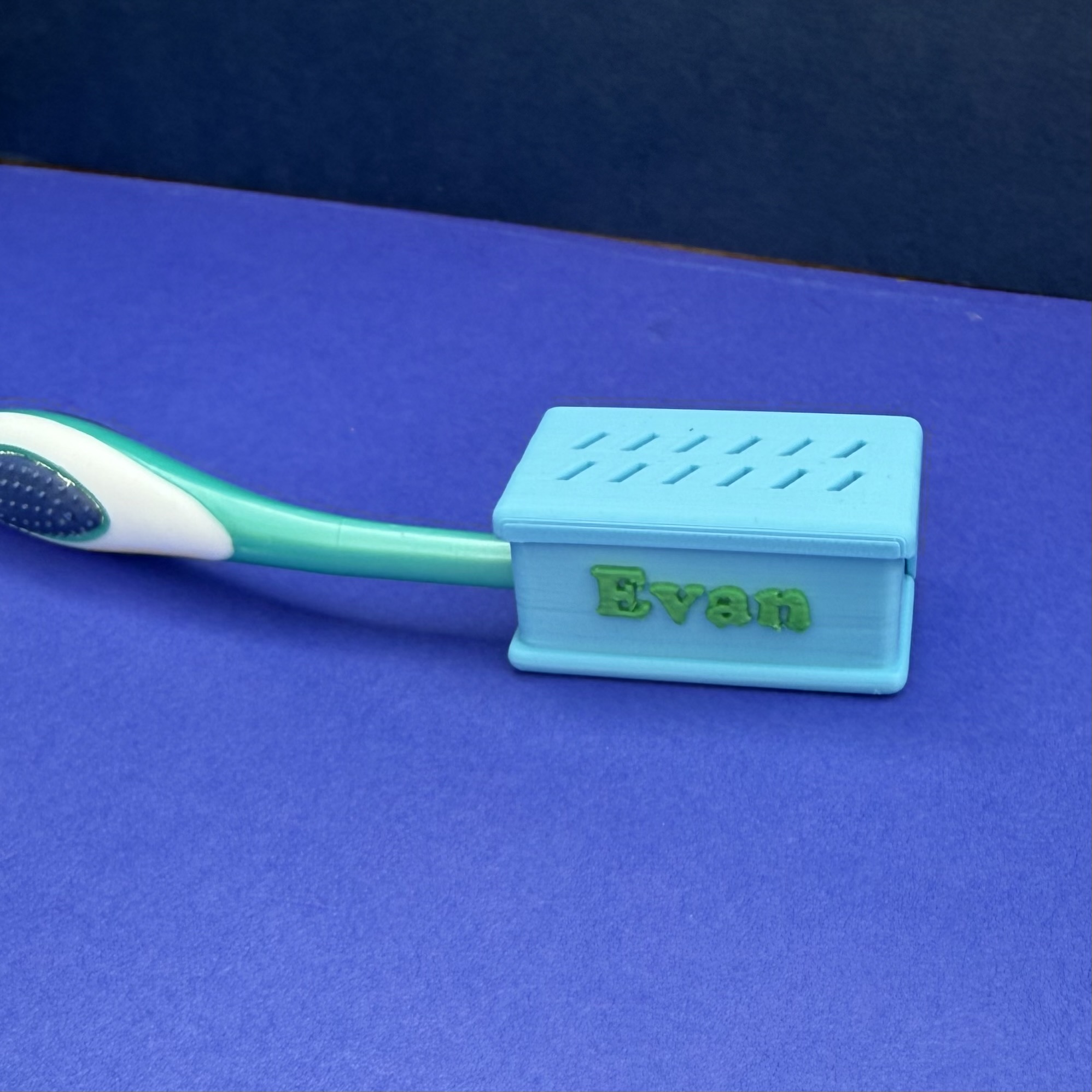 Toothbrush Cover - Image 2